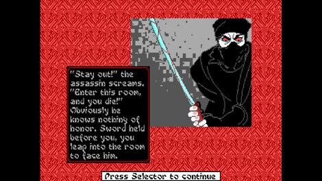 Sword of the Samurai GOG.COM Key GLOBAL - 3