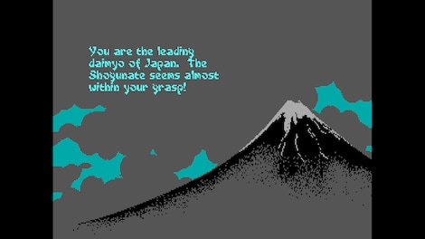 Sword of the Samurai Steam Gift GLOBAL - 6