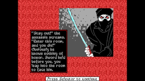 Sword of the Samurai Steam Gift GLOBAL - 3