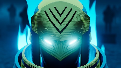 Sword of the Sea (PC) - Steam Gift - GLOBAL - 4