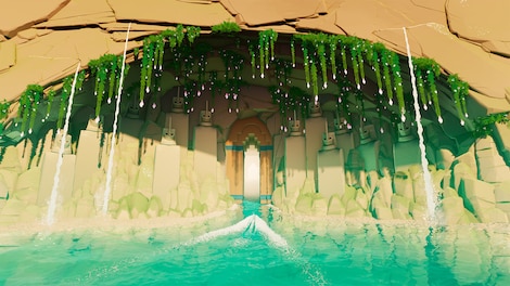 Sword of the Sea (PC) - Steam Gift - GLOBAL - 6