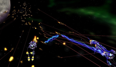 Sword of the Stars Complete Collection (PC) - Steam Key - EUROPE - 10