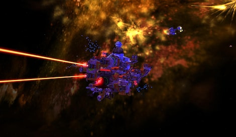 Sword of the Stars Complete Collection (PC) - Steam Key - EUROPE - 11