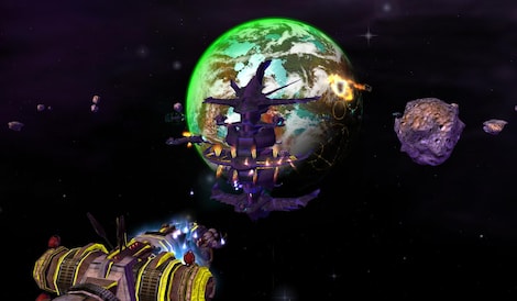 Sword of the Stars Complete Collection (PC) - Steam Key - EUROPE - 8