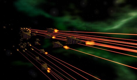 Sword of the Stars Complete Collection (PC) - Steam Key - EUROPE - 6