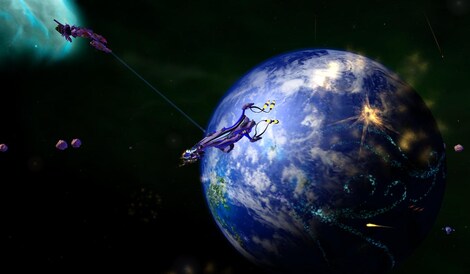 Sword of the Stars Complete Collection (PC) - Steam Key - EUROPE - 4