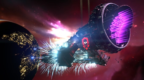 Sword of the Stars II Enhanced Edition Steam Gift GLOBAL - 11