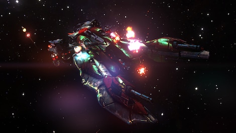 Sword of the Stars II Enhanced Edition Steam Gift GLOBAL - 13