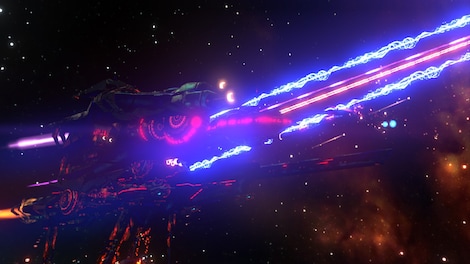 Sword of the Stars II Enhanced Edition Steam Gift GLOBAL - 7