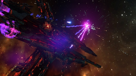 Sword of the Stars II Enhanced Edition Steam Gift GLOBAL - 6