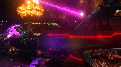 Sword of the Stars II Enhanced Edition Steam Gift GLOBAL - 4