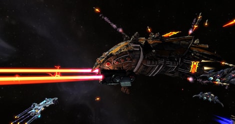 Sword of the Stars II Steam Key GLOBAL - 3