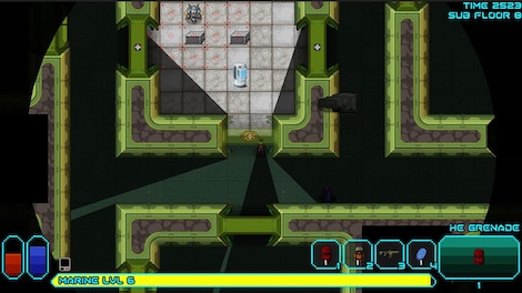 Sword of the Stars: The Pit Desura Key GLOBAL - 9
