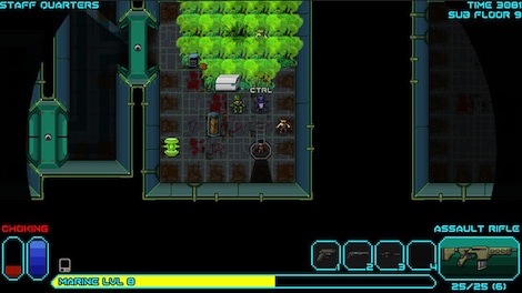 Sword of the Stars: The Pit Desura Key GLOBAL - 10