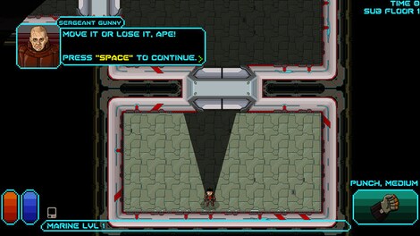 Sword of the Stars: The Pit Desura Key GLOBAL - 11
