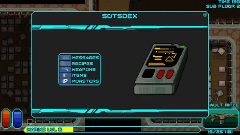 Sword of the Stars: The Pit Desura Key GLOBAL - 6