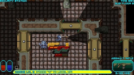 Sword of the Stars: The Pit Desura Key GLOBAL - 5