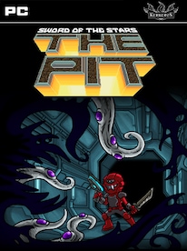 Sword of the Stars: The Pit GOG.COM Key GLOBAL - 1