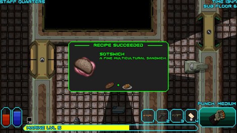 Sword of the Stars: The Pit - Gold Edition Steam Key GLOBAL - 19