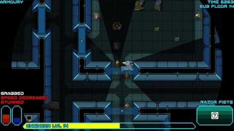 Sword of the Stars: The Pit - Gold Edition Steam Key GLOBAL - 17