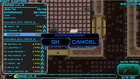 Sword of the Stars: The Pit - Gold Edition Steam Key GLOBAL - 10