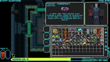 Sword of the Stars: The Pit - Juggernaut Steam Key GLOBAL - 11