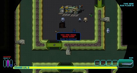 Sword of the Stars: The Pit - Juggernaut Steam Key GLOBAL - 7
