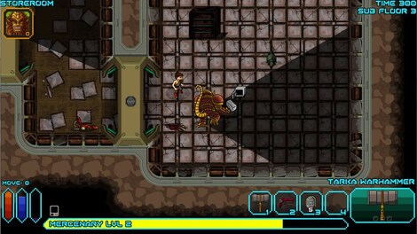 Sword of the Stars: The Pit - Juggernaut Steam Key GLOBAL - 9