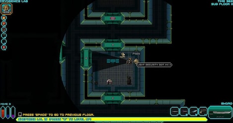 Sword of the Stars: The Pit - Juggernaut Steam Key GLOBAL - 4