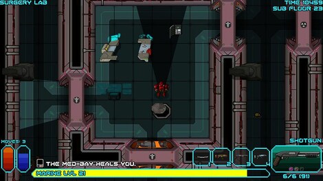 Sword of the Stars: The Pit - Juggernaut Steam Key GLOBAL - 8