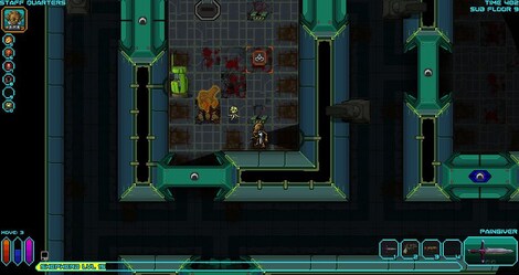 Sword of the Stars: The Pit - Juggernaut Steam Key GLOBAL - 6