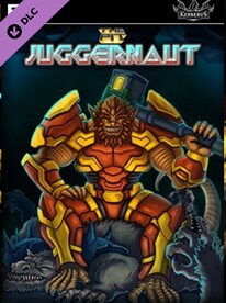Sword of the Stars: The Pit - Juggernaut Steam Key GLOBAL - 1