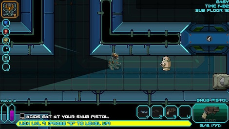 Sword of the Stars: The Pit - Necromancer Steam Key GLOBAL - 6