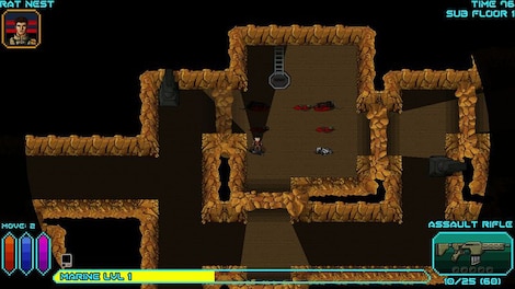Sword of the Stars: The Pit Soundtrack Steam Key GLOBAL - 9