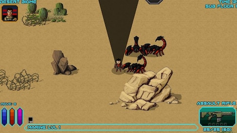 Sword of the Stars: The Pit Soundtrack Steam Key GLOBAL - 7