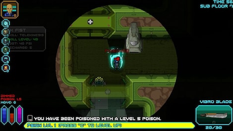 Sword of the Stars: The Pit Soundtrack Steam Key GLOBAL - 8