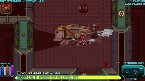 Sword of the Stars: The Pit Soundtrack Steam Key GLOBAL - 11