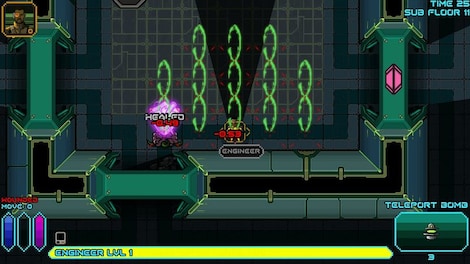 Sword of the Stars: The Pit Soundtrack Steam Key GLOBAL - 5
