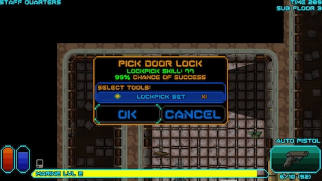 Sword of the Stars: The Pit Steam Key GLOBAL - 27