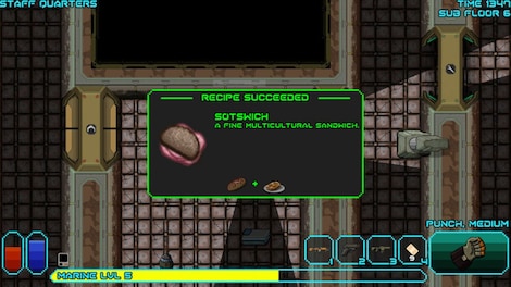 Sword of the Stars: The Pit Steam Key GLOBAL - 28