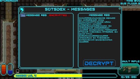 Sword of the Stars: The Pit Steam Key GLOBAL - 24