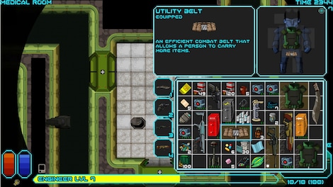 Sword of the Stars: The Pit Steam Key GLOBAL - 21