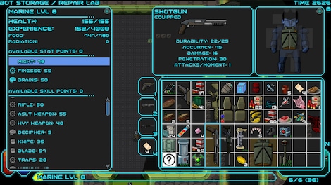 Sword of the Stars: The Pit Steam Key GLOBAL - 20