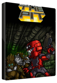 Sword of the Stars: The Pit Steam Key GLOBAL - 14