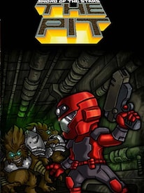 Sword of the Stars: The Pit Steam Key GLOBAL - 15