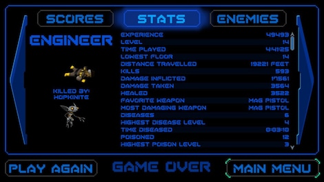 Sword of the Stars: The Pit Steam Key GLOBAL - 16