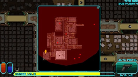 Sword of the Stars: The Pit Steam Key GLOBAL - 9