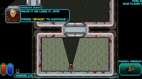 Sword of the Stars: The Pit Steam Key GLOBAL - 12