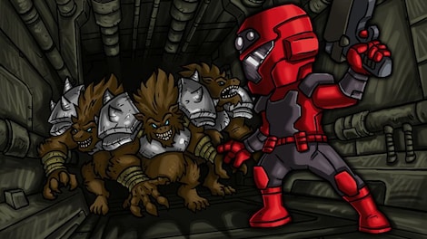 Sword of the Stars: The Pit - The Pilgrim Steam Key GLOBAL - 7