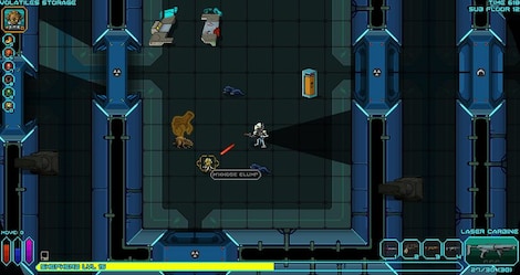 Sword of the Stars: The Pit - The Pilgrim Steam Key GLOBAL - 6